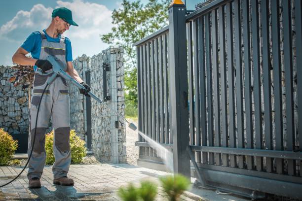 Best Sidewalk and Walkway Cleaning  in Olney, TX