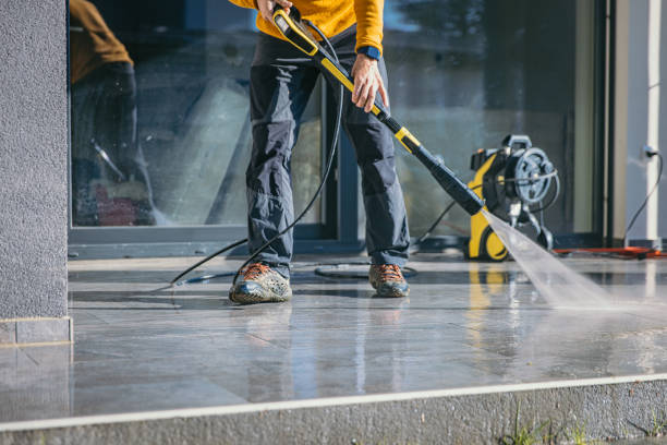 Best Parking Lot and Garage Cleaning  in Olney, TX