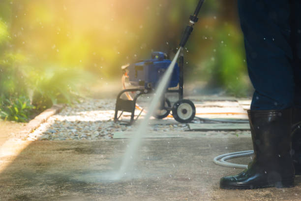 Best Heavy Equipment Washing  in Olney, TX